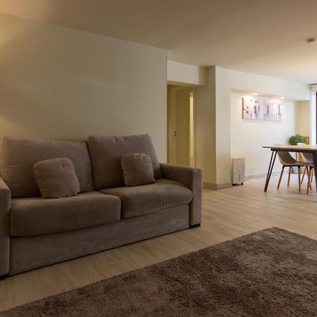 Orm Poveiros Apartments Porto Bagian luar foto