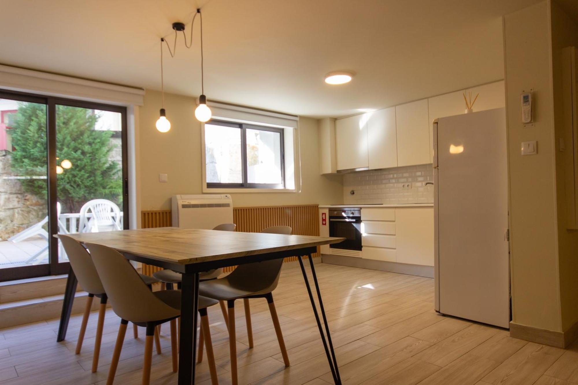 Orm Poveiros Apartments Porto Bagian luar foto