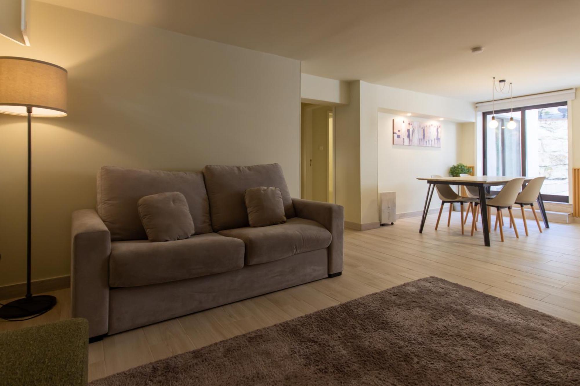 Orm Poveiros Apartments Porto Bagian luar foto