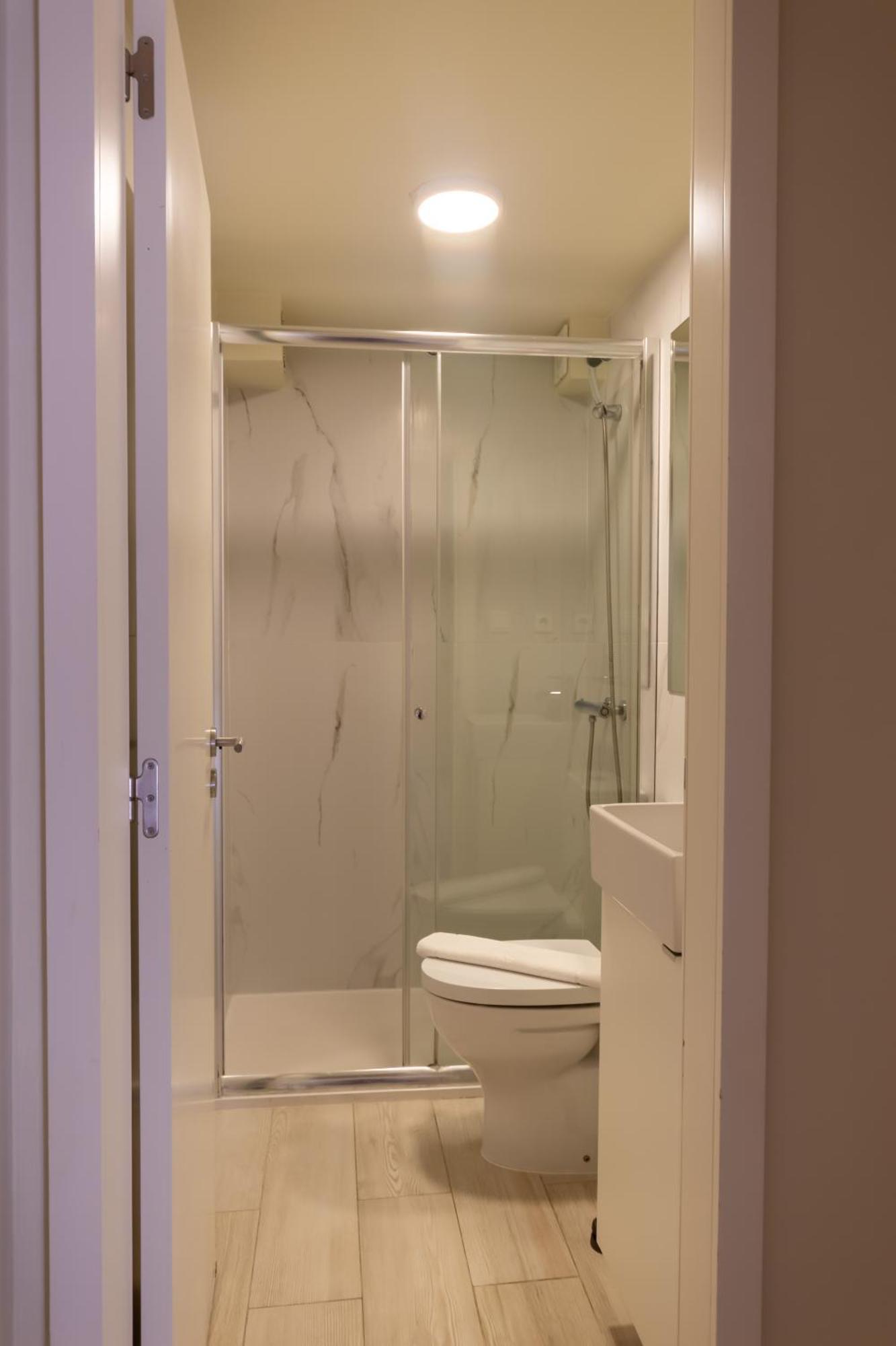Orm Poveiros Apartments Porto Bagian luar foto