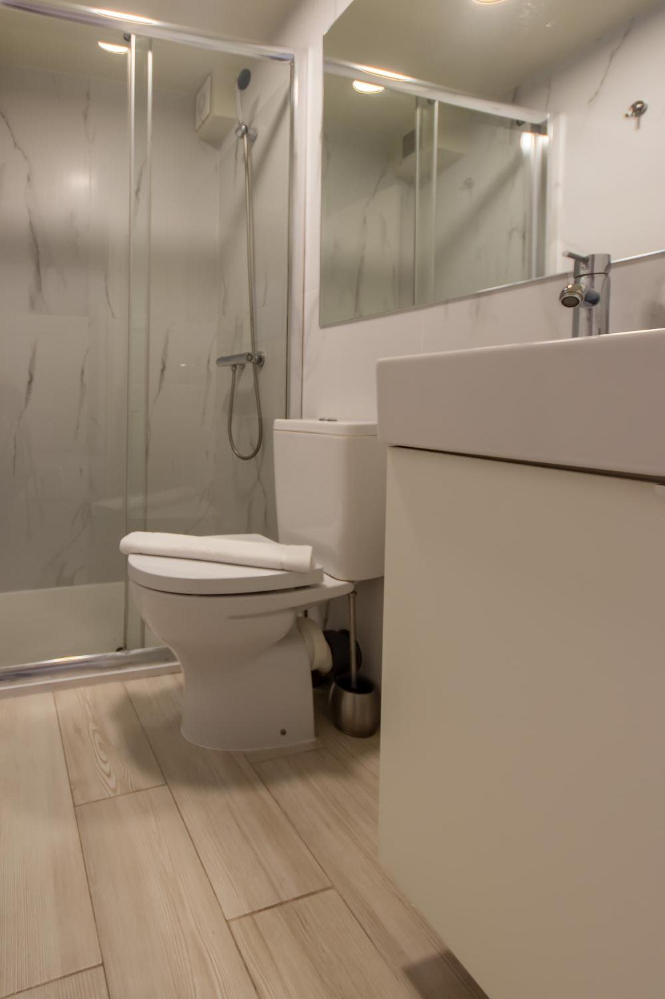 Orm Poveiros Apartments Porto Bagian luar foto