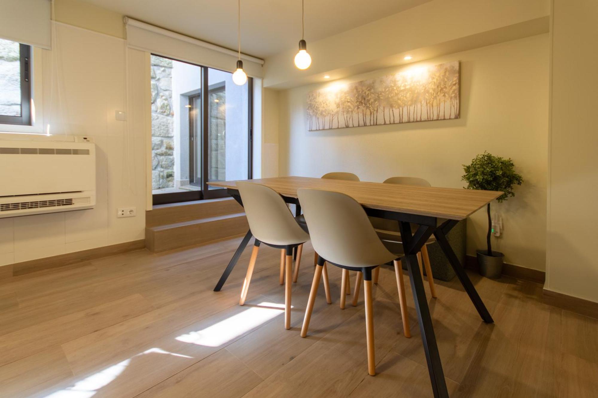 Orm Poveiros Apartments Porto Bagian luar foto