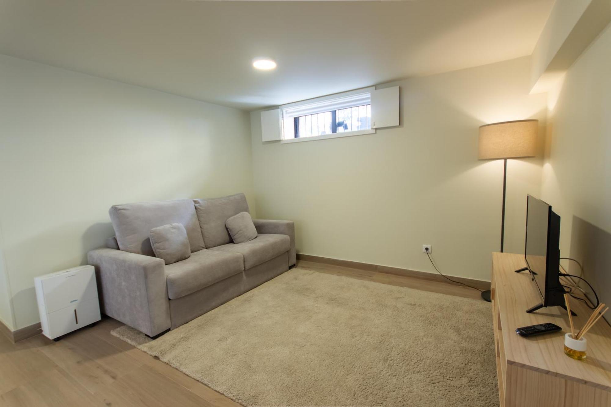 Orm Poveiros Apartments Porto Bagian luar foto