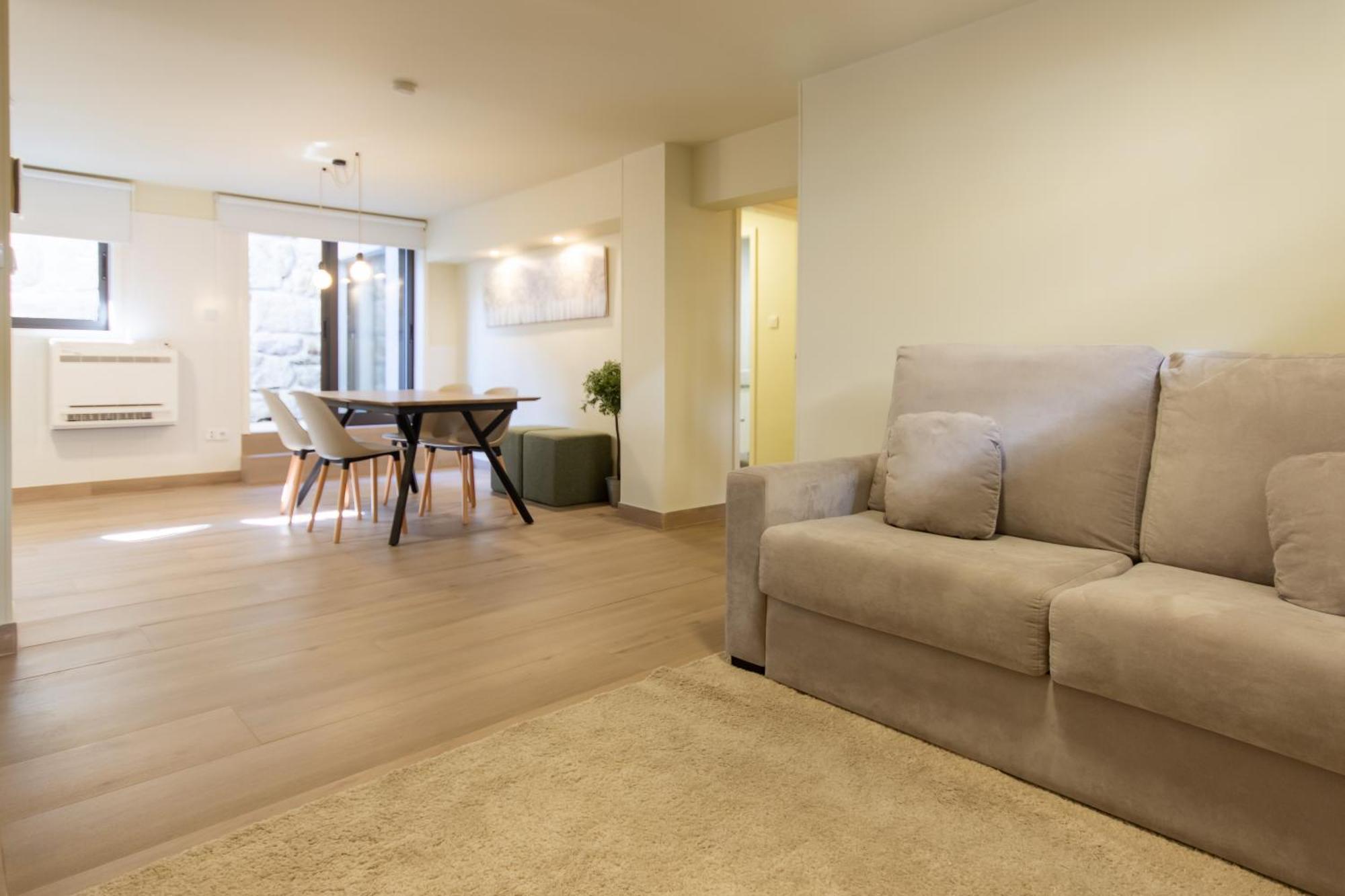 Orm Poveiros Apartments Porto Bagian luar foto